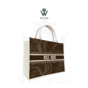 RICEHOME WINBAG   TUI DN