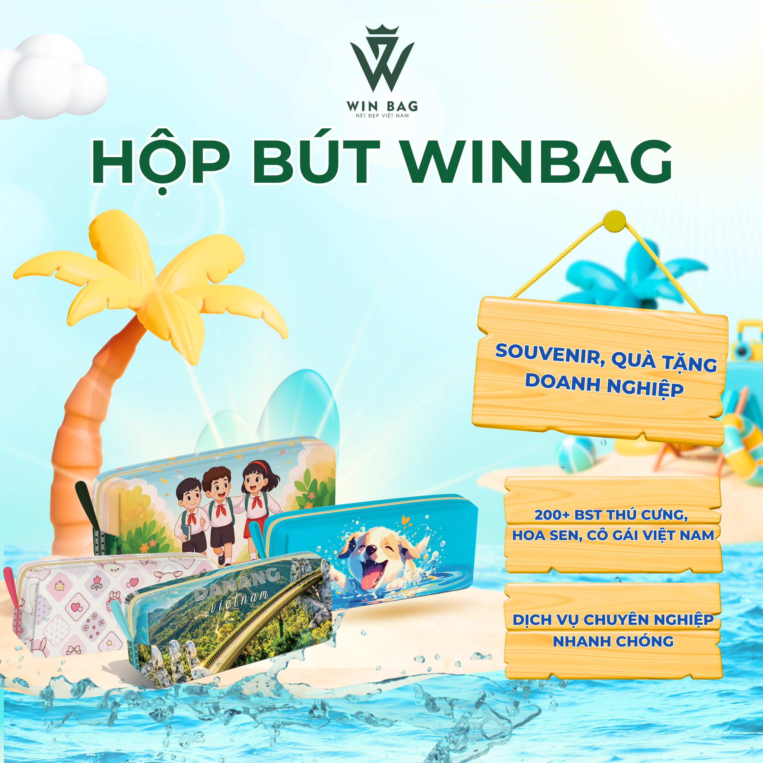 banner giới thiệu