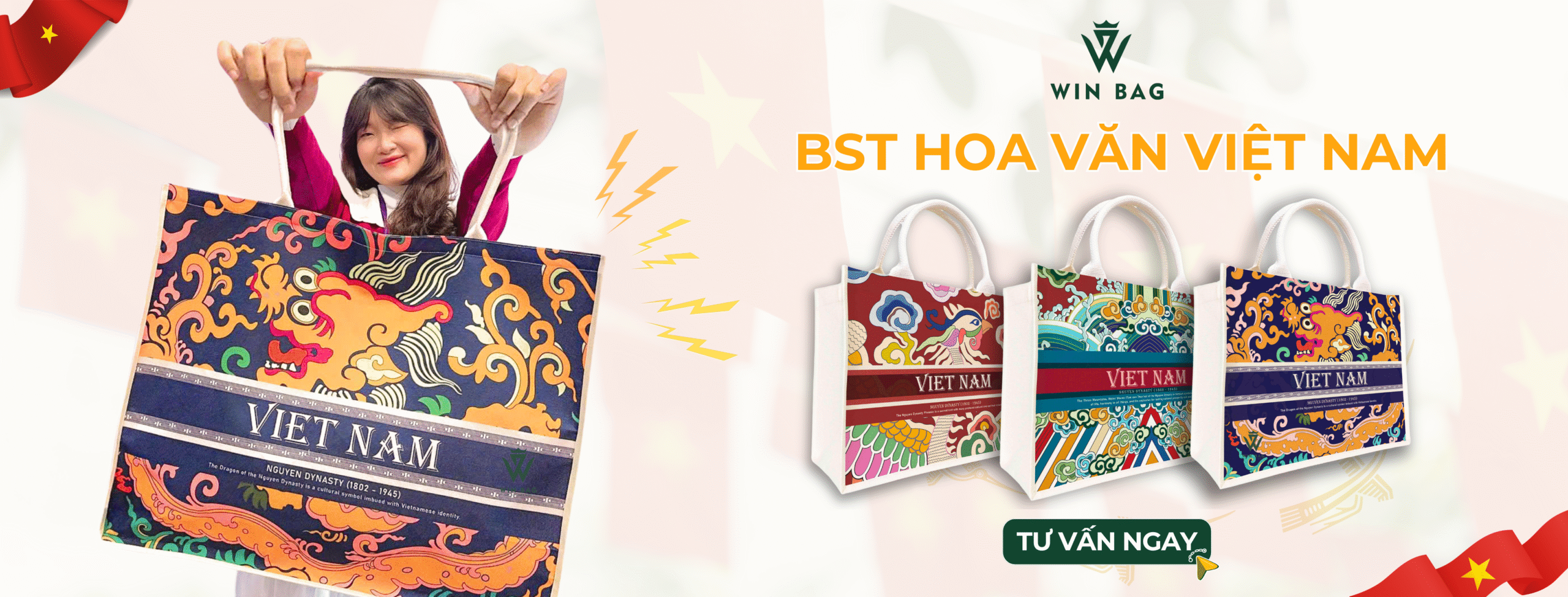 nỀN CAFT winbag