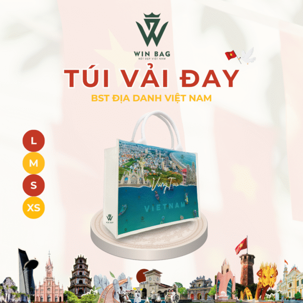BST ĐỊA DANH VIỆT NAM AD009