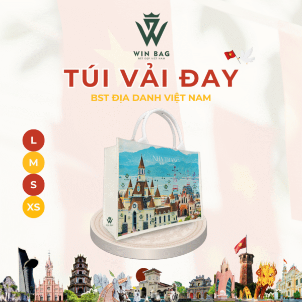 BST ĐỊA DANH VIỆT NAM AD024