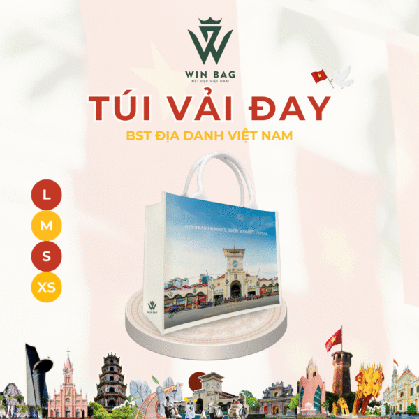 BST ĐỊA DANH VIỆT NAM AD032