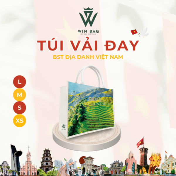 BST ĐỊA DANH VIỆT NAM AD060