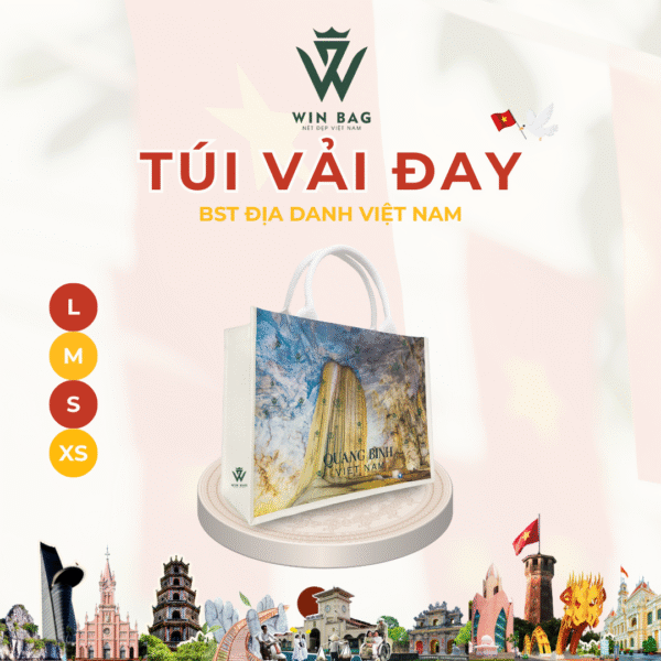 BST ĐỊA DANH VIỆT NAM AD071