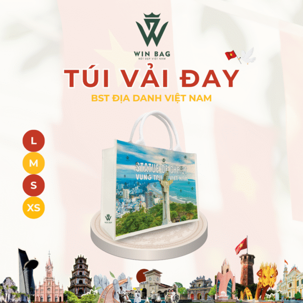 BST ĐỊA DANH VIỆT NAM AD083