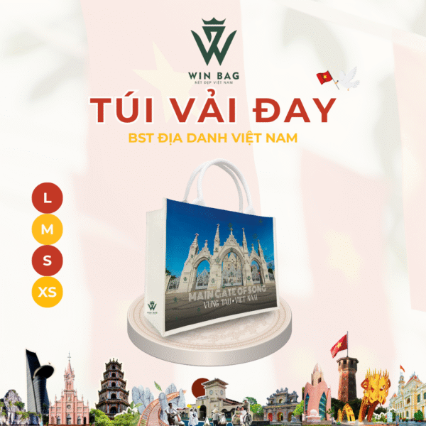 BST ĐỊA DANH VIỆT NAM AD085