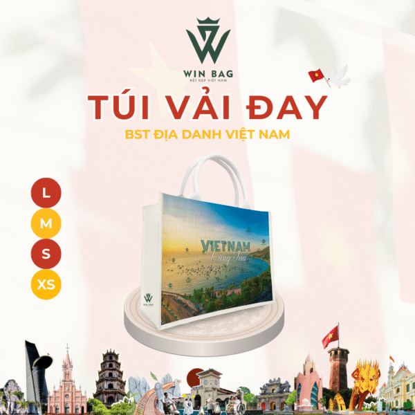 BST ĐỊA DANH VIỆT NAM AD086