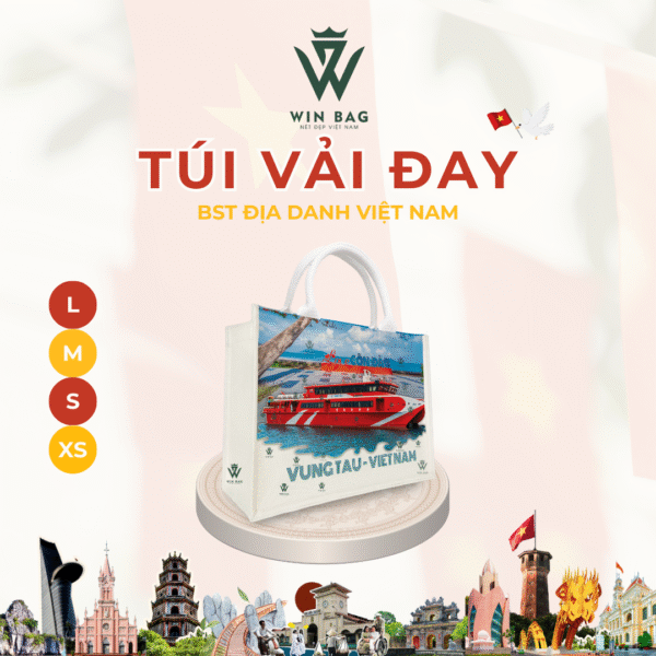 BST ĐỊA DANH VIỆT NAM AD087
