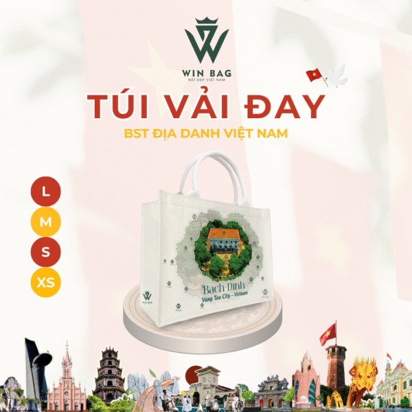 BST ĐỊA DANH VIỆT NAM AD088