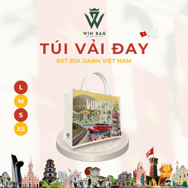 BST ĐỊA DANH VIỆT NAM AD091
