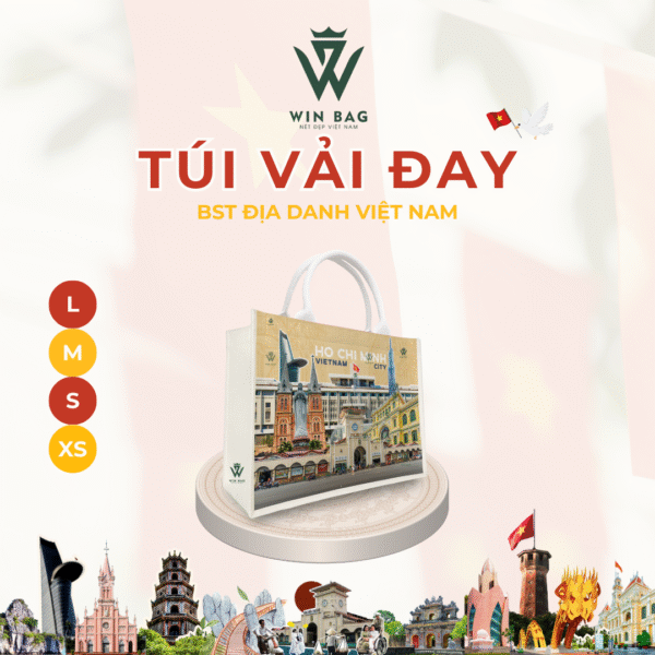 BST ĐỊA DANH VIỆT NAM AD099