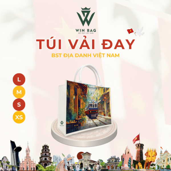 BST ĐỊA DANH VIỆT NAM AD103