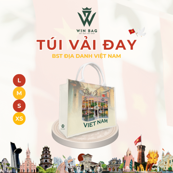 BST ĐỊA DANH VIỆT NAM AD105