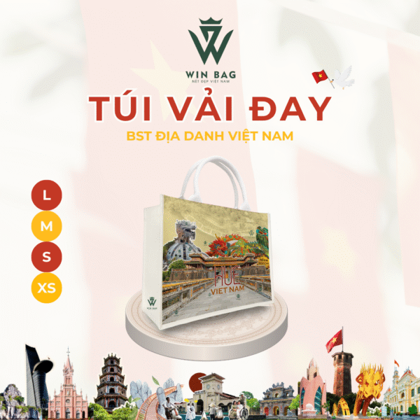 BST ĐỊA DANH VIỆT NAM AD108
