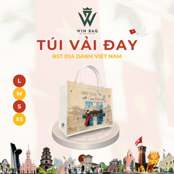 BST ĐỊA DANH VIỆT NAM AD109