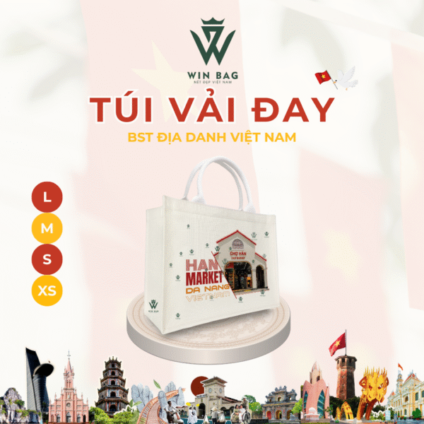 BST ĐỊA DANH VIỆT NAM AD111