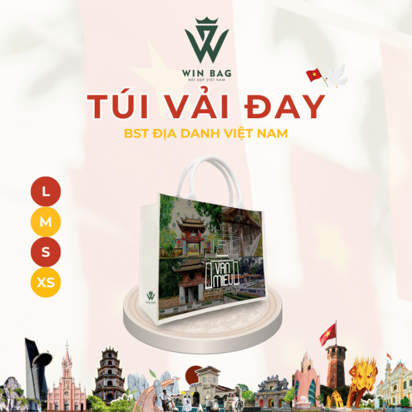 BST ĐỊA DANH VIỆT NAM AD115