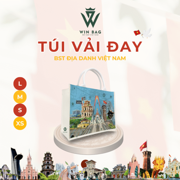 BST ĐỊA DANH VIỆT NAM AD116