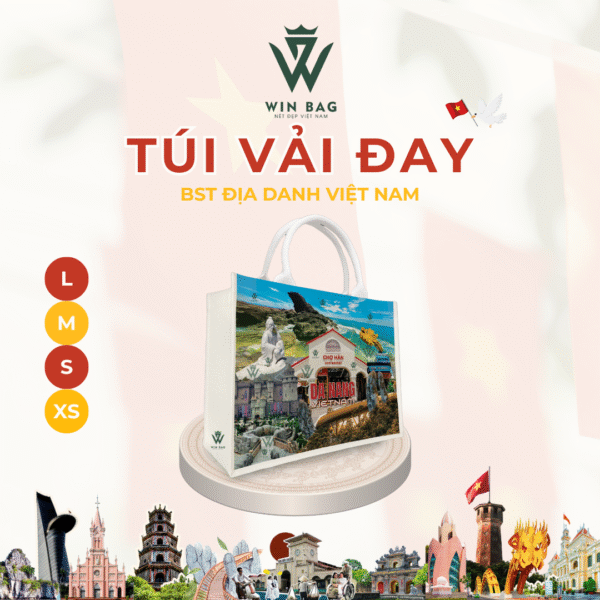BST ĐỊA DANH VIỆT NAM AD117
