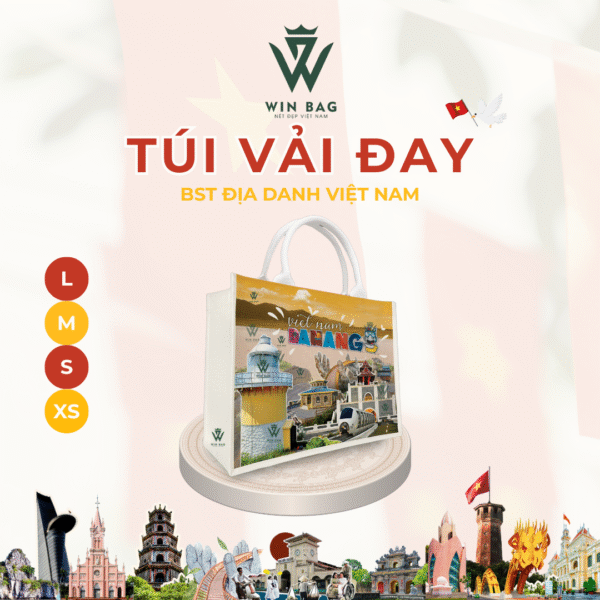 BST ĐỊA DANH VIỆT NAM AD119