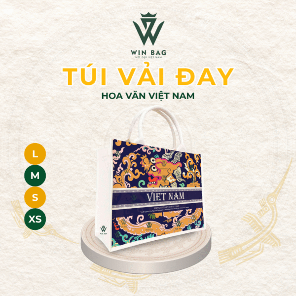 BST HOA VĂN VIỆT NAM AH002