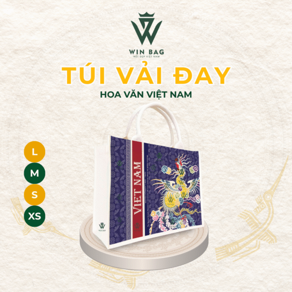 BST HOA VĂN VIỆT NAM AH004
