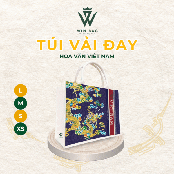 BST HOA VĂN VIỆT NAM AH006