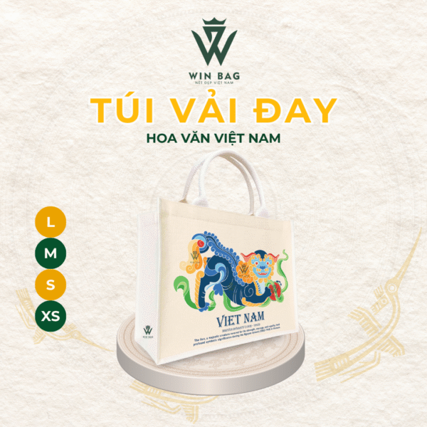 BST HOA VĂN VIỆT NAM AH007