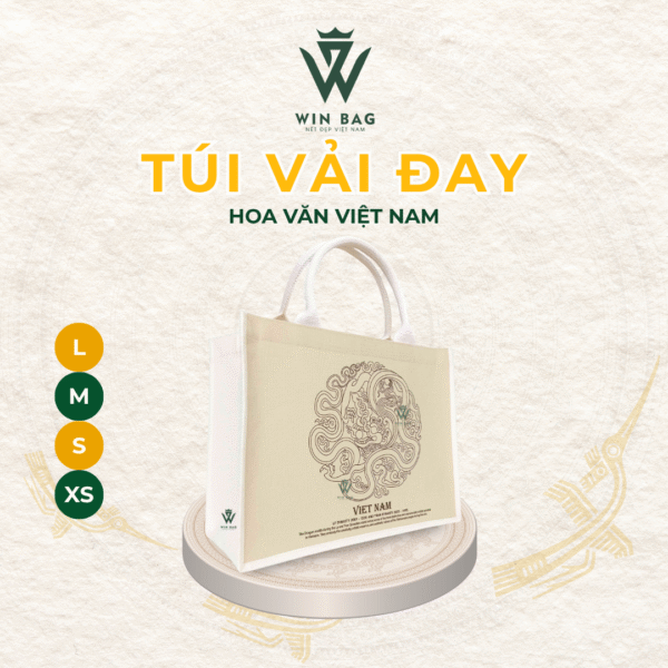 BST HOA VĂN VIỆT NAM AH013