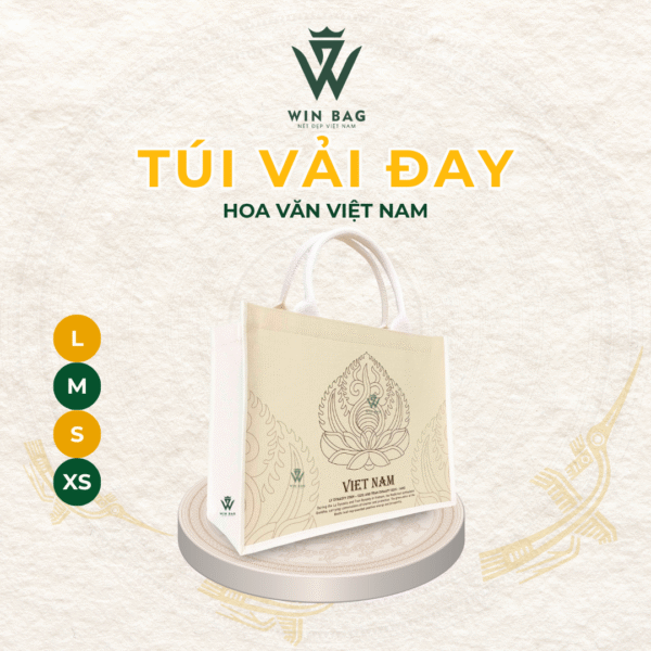 BST HOA VĂN VIỆT NAM AH015