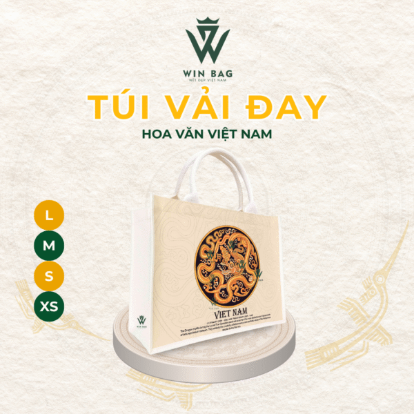 BST HOA VĂN VIỆT NAM AH016