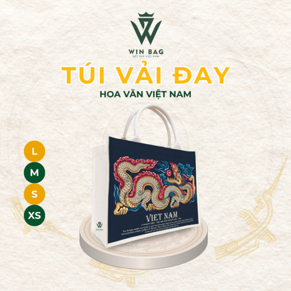 BST HOA VĂN VIỆT NAM AH017