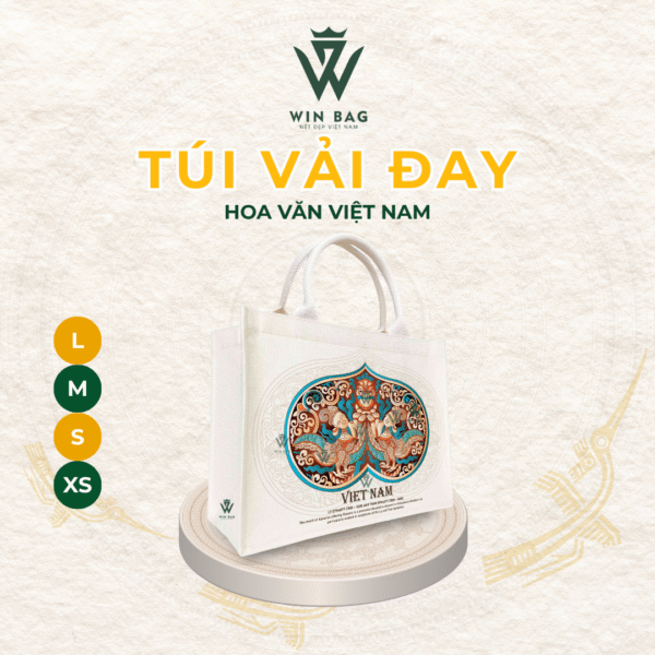 BST HOA VĂN VIỆT NAM AH018