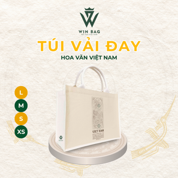 BST HOA VĂN VIỆT NAM AH022