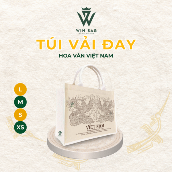 BST HOA VĂN VIỆT NAM AH024
