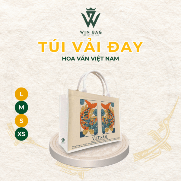 BST HOA VĂN VIỆT NAM AH025