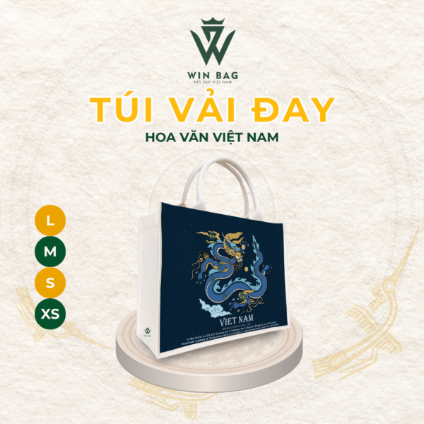 BST HOA VĂN VIỆT NAM AH026