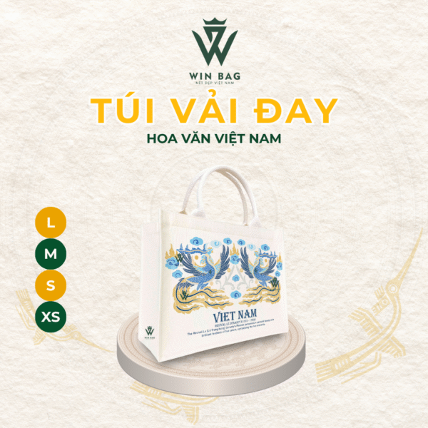 BST HOA VĂN VIỆT NAM AH027