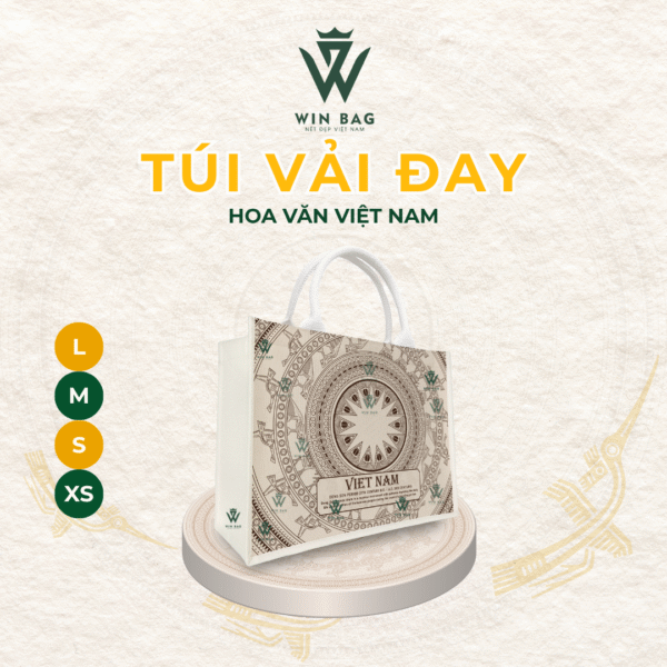 BST HOA VĂN VIỆT NAM AH032