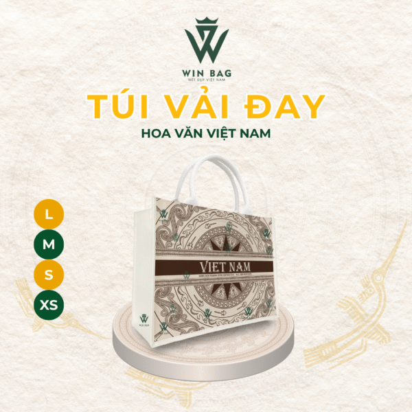BST HOA VĂN VIỆT NAM AH036