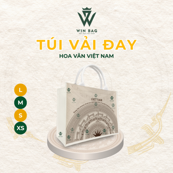 BST HOA VĂN VIỆT NAM AH040