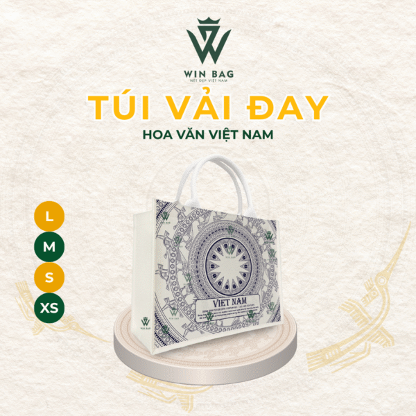 BST HOA VĂN VIỆT NAM AH041