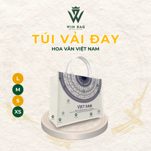 BST HOA VĂN VIỆT NAM AH042