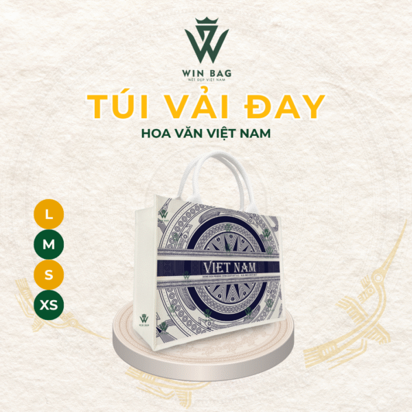 BST HOA VĂN VIỆT NAM AH044