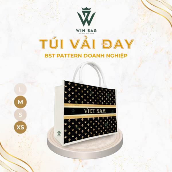 BST PATTERN DOANH NGHIỆP AB020
