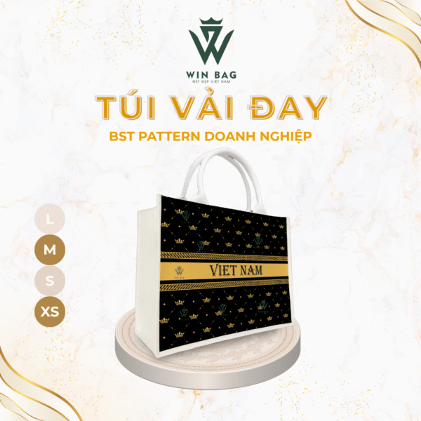 BST PATTERN DOANH NGHIỆP AB024