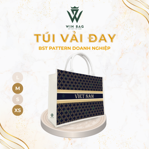 BST PATTERN DOANH NGHIỆP AB027