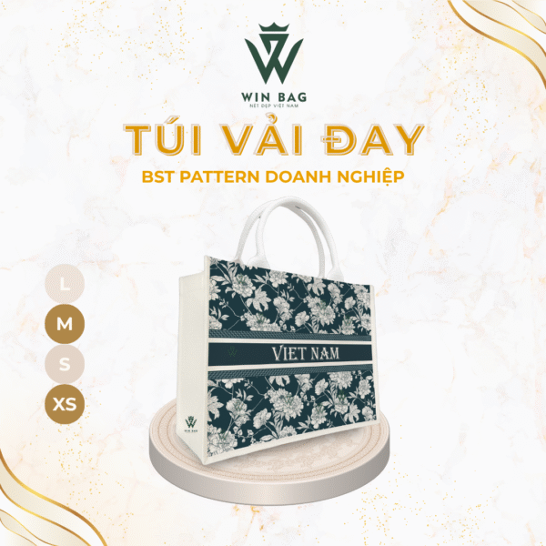 BST PATTERN HOA LÁ AB004