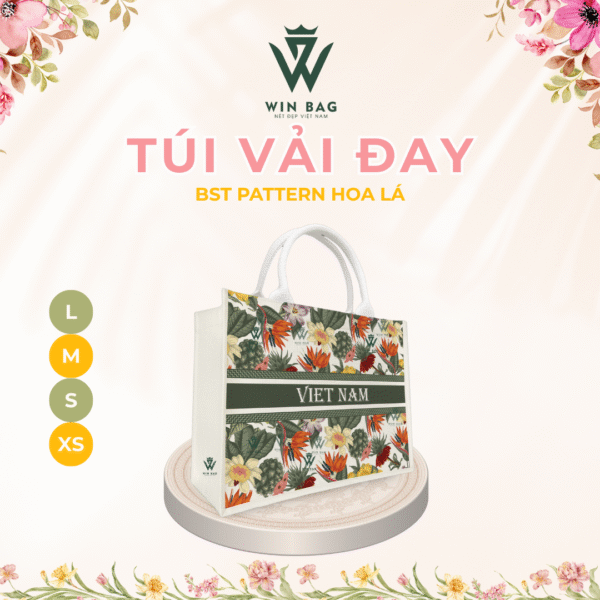 BST PATTERN HOA LÁ AB005