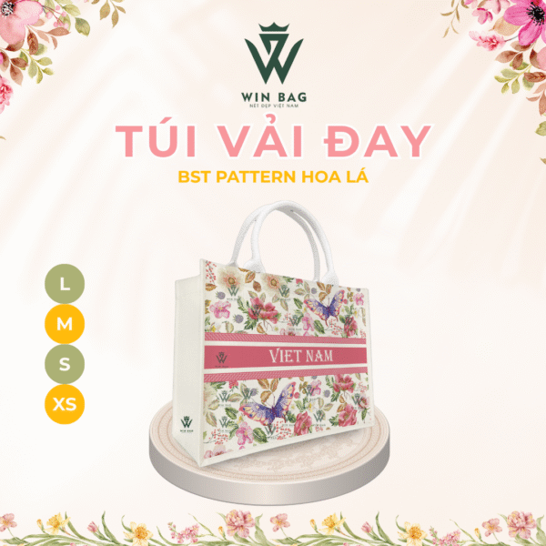 BST PATTERN HOA LÁ AB010